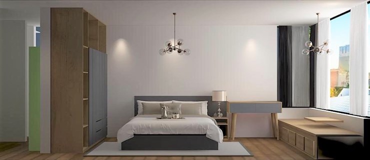 Apartment for rent BT101562 (5)